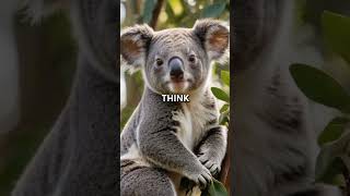 Why koalas might be the most poisonous animals!