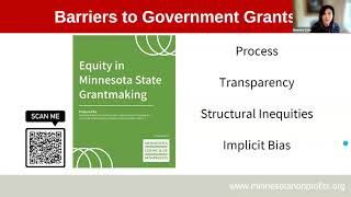 The Urgency of Government Grants Reform for Your Nonprofit