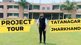 School Project #Jamshedpur #Jharkhand | School Development | increase admission | marketing strategy