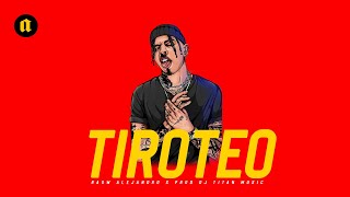 Tiroteo Rauw Alejandro Aleteo Zapateo Guaracha 2023 Prod Dj Titan Music X Aleteo Top