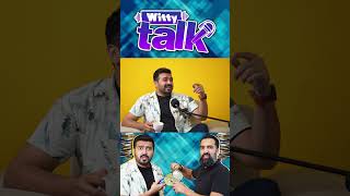 Music Na Pasand Honey Ki Waja? #umarsaleem #wittytalk #azadchaiwala #shorts