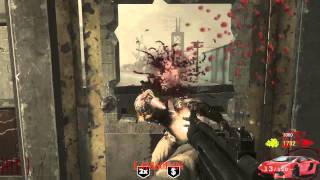 Ascension mit Impulsive - part 1 (Black Ops Zombies)