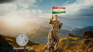 Peshmerga Kurdish