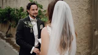 Anna&Johannes - A WEDDING FILM