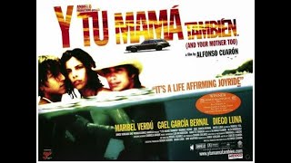 '' y tu mama tambien '' - official trailer 2001.