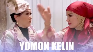 Feruza Normatova - Yomon Kelin 😱 (Ёмон Келин)