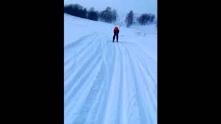 Видео на конкурс. Автор Наталья Кононова