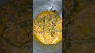 Gulai ikan