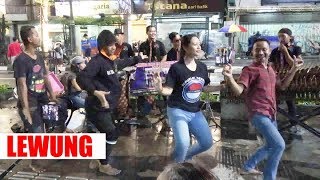 JOGET SI MANIS / PENGAMEN MALIOBORO YOGYA / ANGKLUNG RAJAWALI