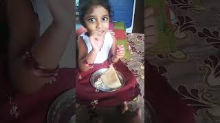 #Ghee Plain Dosa& Chutney &karam Yummy Yummy Tasty Recipe#Dosa#shorts#ytshorts😋...