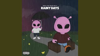 Rainy Days (feat. Rachel Aiello)