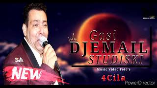 Djemail 2021 Gasi New Cila O Devel Dicaman Duj Suze Cave #2STUDIO ANES JUNIOR OFFICIAL