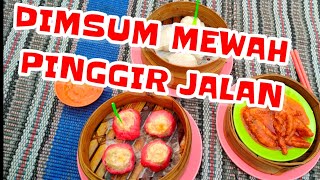 DIMSUM MEWAH TAPI MURAH| BHO DIMSUM YOGJAKARTA