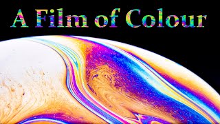 A Film of Colour (by Max Simson)