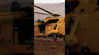 RAF Rescue Helicopter#shorts #youtubeshorts #shortsbeta