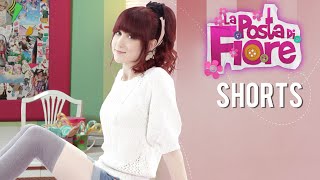 LA POSTA DI FIORE - Gli Shorts