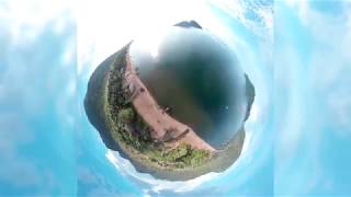 DJI Mavic Air | Cape Maclear - Lake Malawi