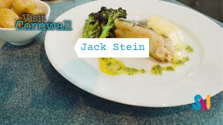 Visit Cornwall - Jack Stein