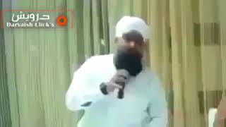 Madina Pak mein Owais qadri ki buhat Khobsurat Mehfll e pak