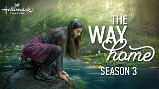 The Way Home Season 3 Trailer | Release Date | Everything You Need To Know!!