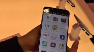 Meizu MX4 Review HD ( in ROmana ) - MWC2015 - www.TelefonulTau.eu -