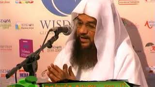 Islamika Kudumbam 17 Kidappara Maryadakal Hussain Salafi malayalam Islamic Video Gallery