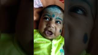 😍செல்போன் கேட்கும் குட்டி பையன் ! சண்டை போடும் பாட்டி ! #shorts  #viral #babycrying