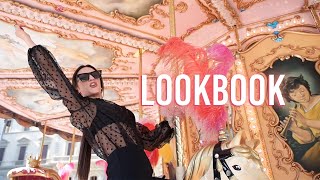 LOOKBOOK GIUGNO 2020| CASUAL CHIC| ItsNora