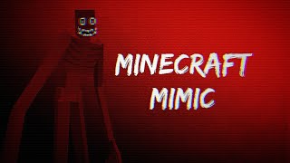 Minecraft addon Mimic