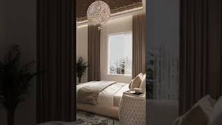 The Suite Room Interior Design