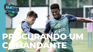 Coritiba segue em busca de um treinador para 2025