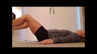 Low Ab Strength - Proper Abdominal Pressurization Test and Exercise