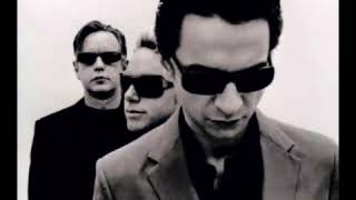 Depeche Mode - Lilian (SPEAK & SPELL MIX) (Extended)