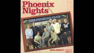 peter kays phoenix nights ost