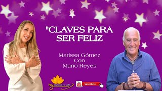 "CLAVES PARA SER FELIZ"