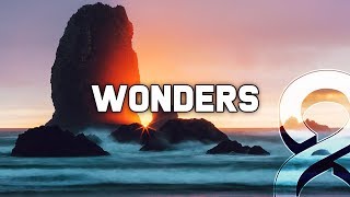 "Wonders" Chill Trap Beat New Free Rap Hip Hop Instrumental 2019 | Ihaksi