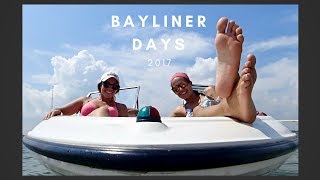 Bayliner Days