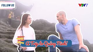 Chuyến du hành đến Yên Tử, Quảng Ninh đáng nhớ | Follow us