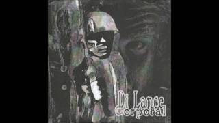 Di Lance Corporal - Fur Coats For Pleasure & Comfort