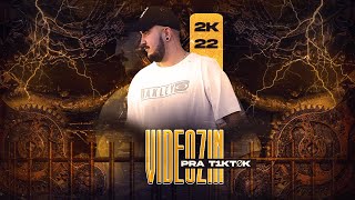 MEGA FUNK VIDEOZIN PRA TIKTOK - DJ ALYEL