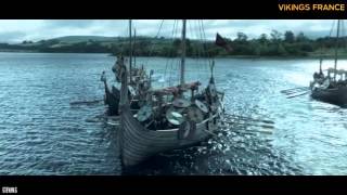 Vikings Saison 4 - Vikings France HD