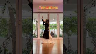 Tere Naina | Krisha Jagwani | @jainil_dreamtodance Choreography #krishajagwani #dance #youtube