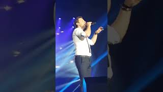 Nikos Vertis_An eisai ena Asteri_Wembley SSE ARENA 2017