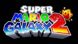 Gobblegut - Super Mario Galaxy 2