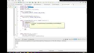 Java 8 Problem Series - Problem 4 (Internal Working of HashMap)