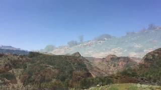 Tour Lebanon First - Tannourine Cedars reserve