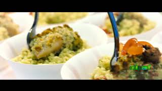 Seafood video televisivo