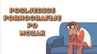 Ep 7: Posljedice pornografije po mozak | Izgubljen u porno svijetu