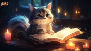 Cat Music: 24 HOURS | Relaxing Music for Cats to Sleep - Stress and Anxiety Relief #2