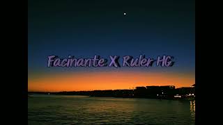 Facinante X Ruler HG